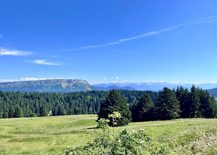 Le Refuge De Lola & Bruno