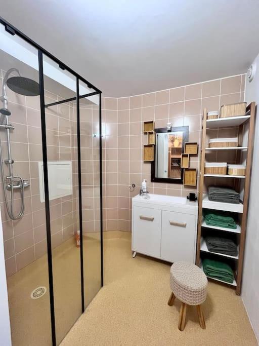 Apartment Le Refuge De Lola & Bruno *