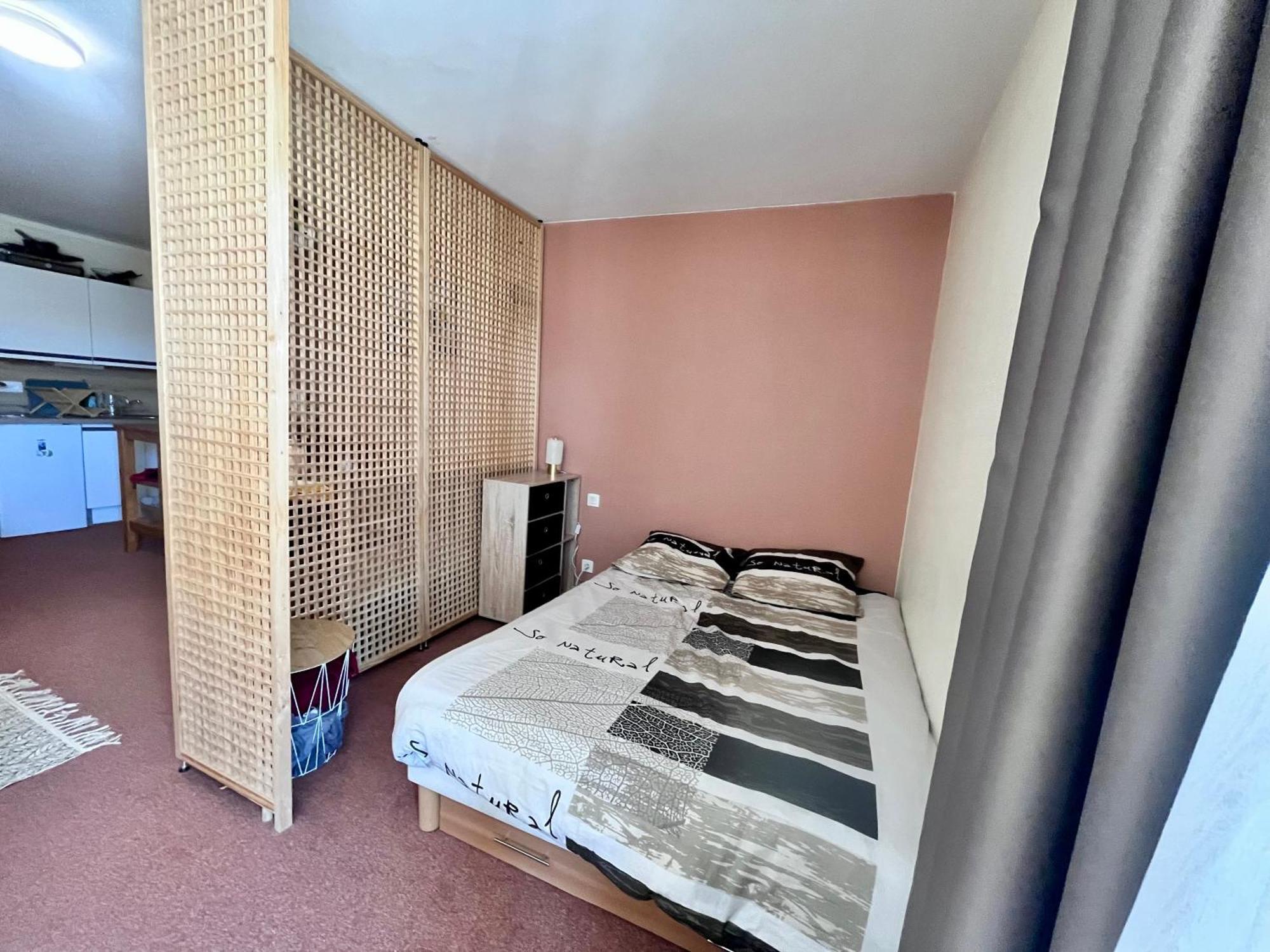 Apartment Le Refuge De Lola & Bruno