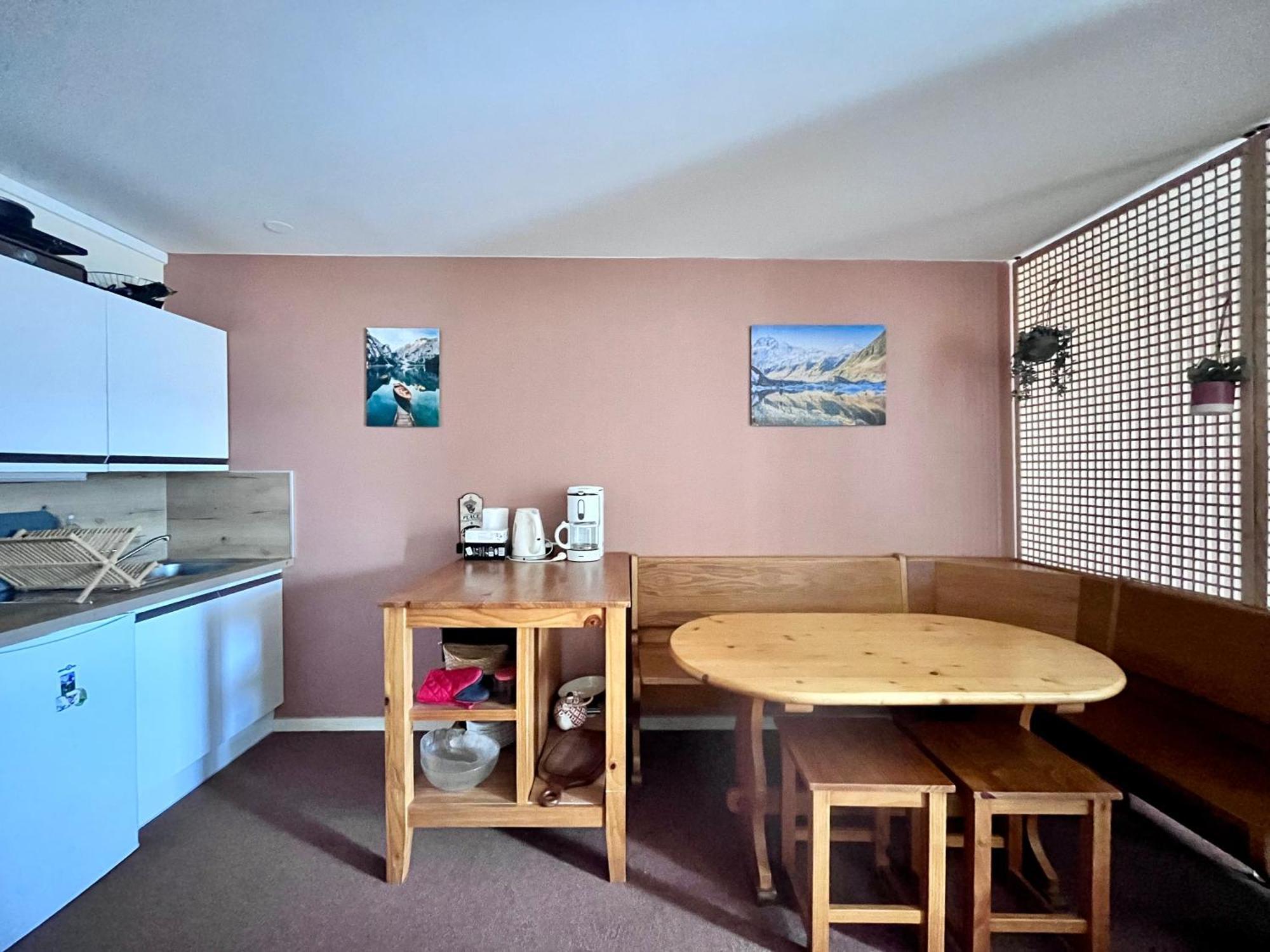 Le Refuge De Lola & Bruno Apartment